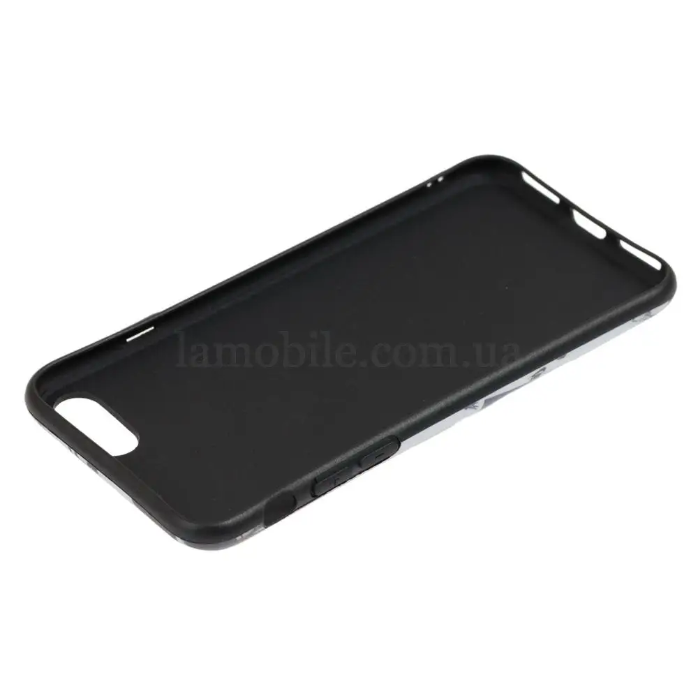 Чехол IMD для iPhone 7 / 8 yang style баскетбол