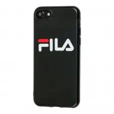 Чохол IMD для iPhone 7/8 yang style чорний fila