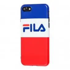 Чохол IMD для iPhone 7 / 8 yang style fila