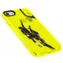 Чехол для iPhone 7 / 8 / SE 20 Neon print basketball