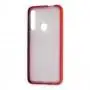 Чохол для Huawei P Smart Z LikGus Maxshield червоний