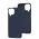 Чохол для Samsung Galaxy M33 (M336) Candy синій Чохол для Samsung Galaxy M33 (M336) Candy синій