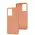 Чохол для Xiaomi Redmi Note 11E Candy rose gold Чохол для Xiaomi Redmi Note 11E Candy rose gold