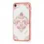 Чохол Beckberg для iPhone 7 / 8 Golden Faith Series дизайн два