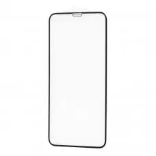 Захисне 3D скло для iPhone 11 Pro Totu Antidust HD чорне