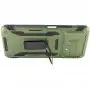 Чохол для Xiaomi Redmi 9C / 10A Camshield Army Ring оливковий / army green