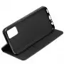 Чохол книжка Samsung Galaxy A02s / A03s Black magnet чорний