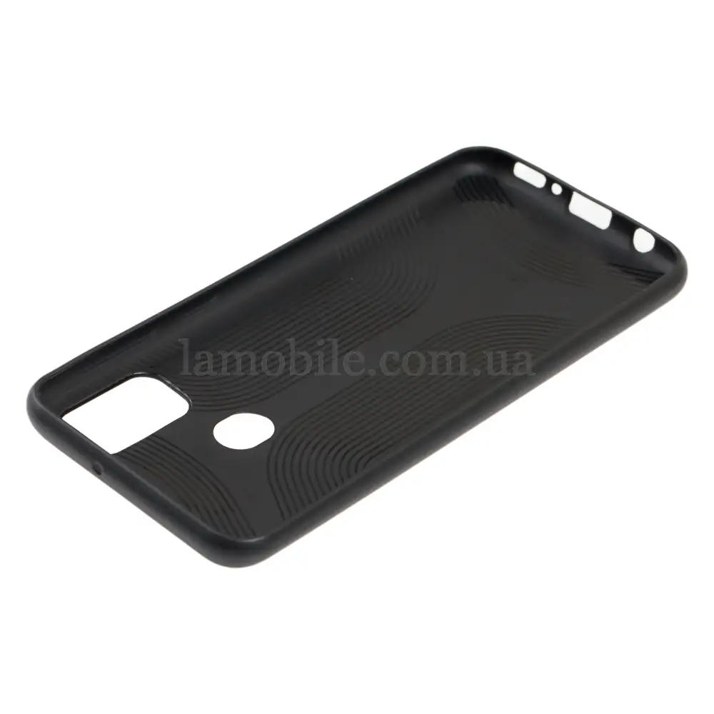 Чохол для Samsung Galaxy M21 / M30s Lava case сірий