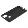 Чохол для Samsung Galaxy M21 / M30s Lava case сірий