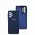 Чохол для Samsung Galaxy A33 5G Silicone Full camera midnight blue Чохол для Samsung Galaxy A33 5G Silicone Full camera midnight blue