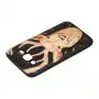 Чехол для Samsung Galaxy J5 (J500) Star case олень