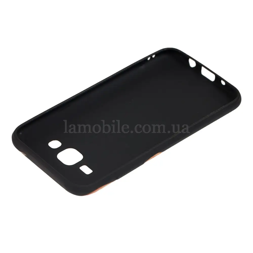 Чехол для Samsung Galaxy J5 (J500) Star case олень