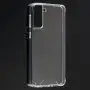 Чехол для Samsung Galaxy S21+ (G996) Space transparent