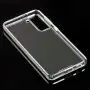 Чехол для Samsung Galaxy S21+ (G996) Space transparent