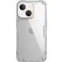 Чохол Nillkin Nature Series для iPhone 13 / 14 прозорий