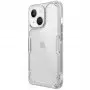 Чохол Nillkin Nature Series для iPhone 13 / 14 прозорий