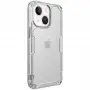 Чохол Nillkin Nature Series для iPhone 13 / 14 прозорий
