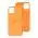 Чохол для iPhone 13 Pro MagSafe Silicone Splash screen marigold Чохол для iPhone 13 Pro MagSafe Silicone Splash screen marigold