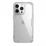 Чохол Nillkin Nature Series для iPhone 13 Pro прозорий