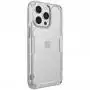 Чохол Nillkin Nature Series для iPhone 13 Pro прозорий