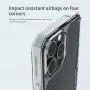 Чохол Nillkin Nature Series для iPhone 13 Pro прозорий