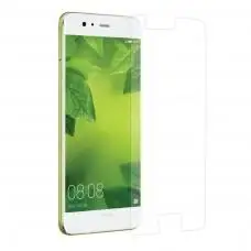 Захисне скло для Huawei P10 Plus прозоре