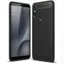 Чехол для Xiaomi Redmi Note 5 / Note 5 Pro Ultimate Experience черный