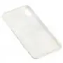 Чехол для iPhone Xs Max Light Mramor case 360 (07)