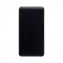 Внешний аккумулятор Baseus Simbo 10000 mAh + Type-C Cable  black