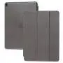 Чохол для iPad Air 2019 / Pro 10.5 (2017) Smart Case темно-сірий