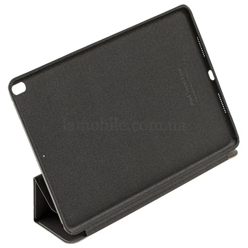 Чохол для iPad Air 2019 / Pro 10.5 (2017) Smart Case темно-сірий