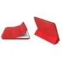 Чехол книжка Smart для IPad Mini 2 / 3 case красный