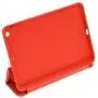Чехол книжка Smart для IPad Mini 2 / 3 case красный