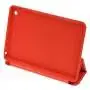 Чехол книжка Smart для IPad Mini 2 / 3 case красный