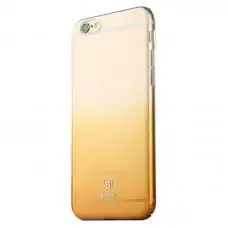 Чехол Baseus для iPhone 6 Hi Shell градиент