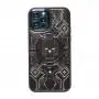 Чехол для iPhone 12 / 12 Pro MagSafe Funny pictures dark side
