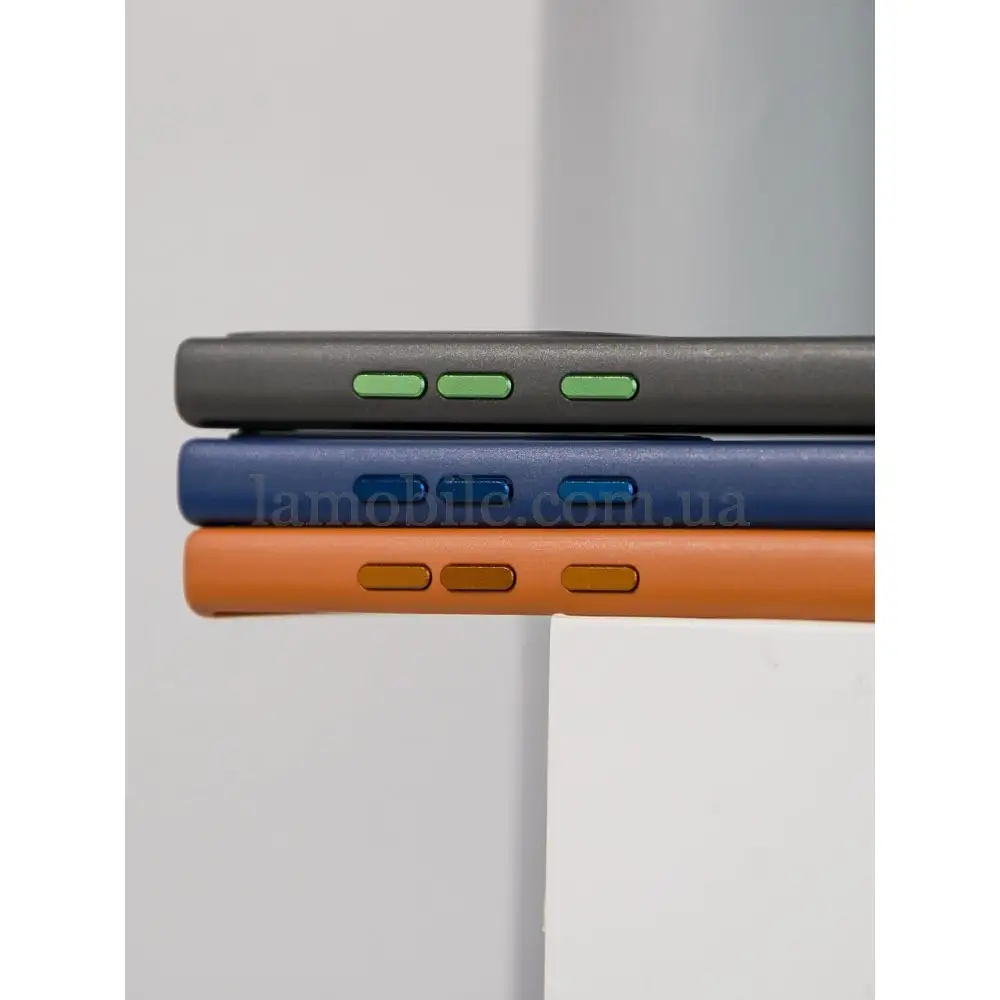 Чохол для Xiaomi Redmi Note 11 / 11s Bonbon Metal style denim blue