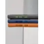 Чохол для Xiaomi Redmi Note 11 / 11s Bonbon Metal style denim blue