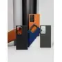 Чохол для Xiaomi Redmi Note 11 / 11s Bonbon Metal style denim blue