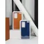 Чохол для Xiaomi Redmi Note 11 / 11s Bonbon Metal style denim blue