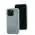 Чохол для iPhone 14 Pro LikGus Maxshield бірюзовий