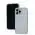 Чохол для iPhone 14 Pro Max LikGus Maxshield бірюзовий
