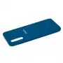 Чохол для Samsung Galaxy A50 / A50s / A30s Silicone Full синій / cosmos blue