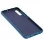 Чохол для Samsung Galaxy A50 / A50s / A30s Silicone Full синій / cosmos blue