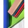 Чохол книжка Premium для Xiaomi Redmi Note 12 Pro рожево-золотистий