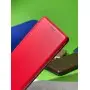 Чохол книжка Premium для Xiaomi Redmi Note 12 Pro рожево-золотистий