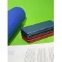 Чохол книжка Premium для Xiaomi Redmi Note 12 Pro рожево-золотистий