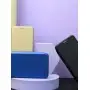 Чохол книжка Premium для Xiaomi Redmi Note 12 Pro рожево-золотистий