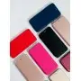 Чохол книжка Premium для Xiaomi Redmi Note 12 Pro рожево-золотистий