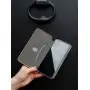 Чохол книжка Premium для Xiaomi Redmi Note 12 Pro рожево-золотистий
